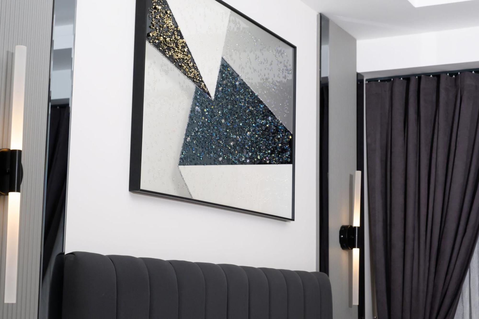 Alion Hotel إزمير المظهر الخارجي الصورة