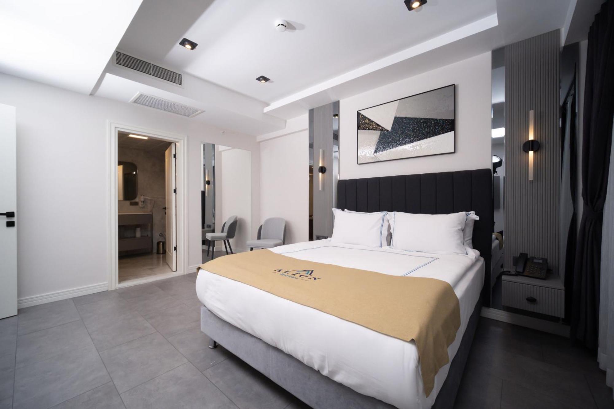 Alion Hotel إزمير المظهر الخارجي الصورة